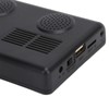 LEADSTAR 5‑Inch Pocket Digital TV Portable FM ATV Bracket High‑Resolution