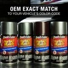 Dupli-Color EBGM05407 Perfect Match Automotive Spray Paint – General Motors