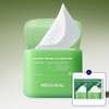 Mediheal Derma Toner Pad Tea Tree, 100 sheets, 1 unit