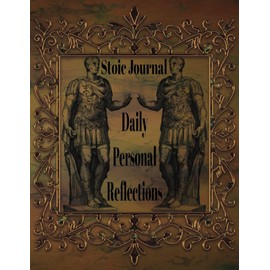 Daily Reflections Journal: Reflections Journal