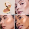 Sunscape Mineral Based Pearlescent Highlighter - Color: Legendary
