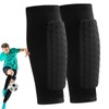 Shin Guards - Shinbang Protector | Shin Defender | Honeycomb