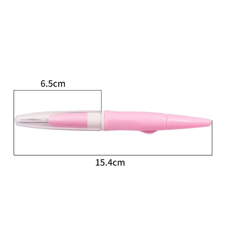 1PC Professional Pen Style Needle Felting Tool Felting Needle Tool