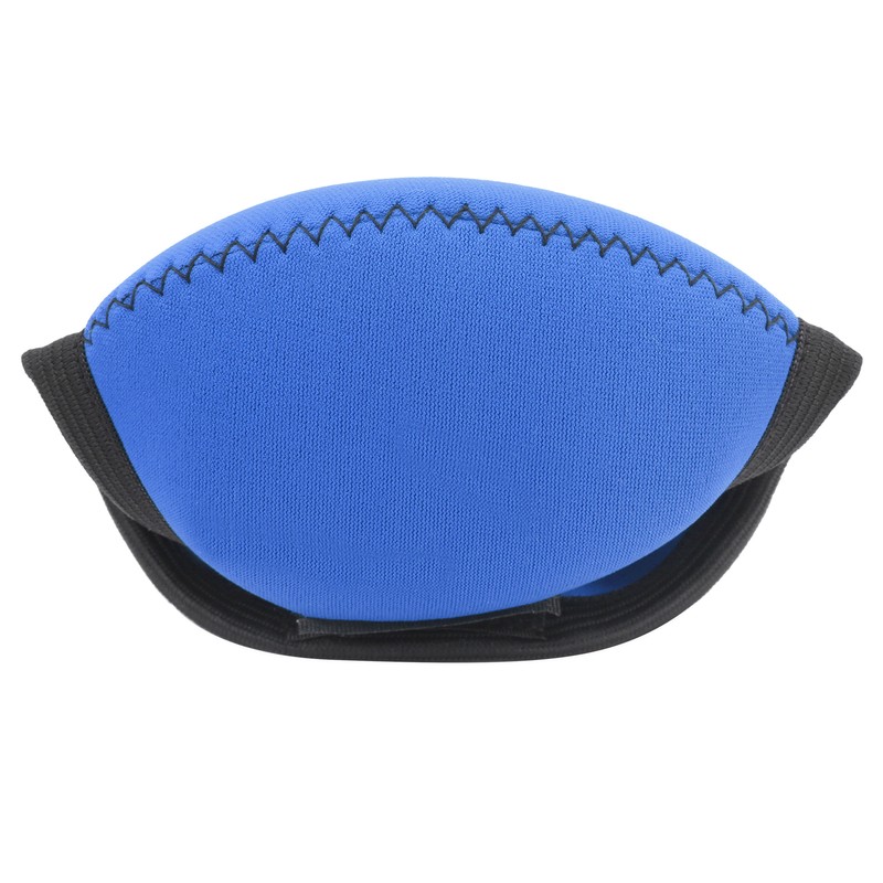 Diving Breathing Regulator Protective Cover Waterproof Snorkeling Regulator CoverBlue