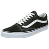 Vans Tenis Old Skool Canvas Unisex Original Vn000zdf1wx Talla 24.5