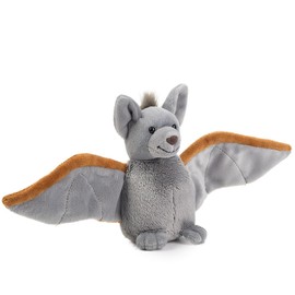 Schaffer 5740 Plush Bat Vampi Size XS-11 cm