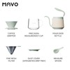 Pour Over Coffee Maker Set, Pour Over Kettle, Coffee Dripper,