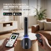 Waterless Essential Oil Diffuser for Large Room up to 1000