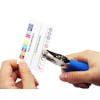 KINGSUPER 200 Pcs Punch Cards Reward Punch Cards with 1