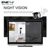 Outdoor Wireless WiFi IP Camera (Outdoor Wireless WiFi 720P HD
