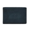 Fossil Steven FPW Bifold Wallet Vintage Indigo, Vintage Indigo, Vintage