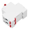 DC Circuit Breaker Magnetic System Miniature Circuit Breaker for PV
