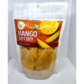 Nature ToGo Mango Soft Dry
