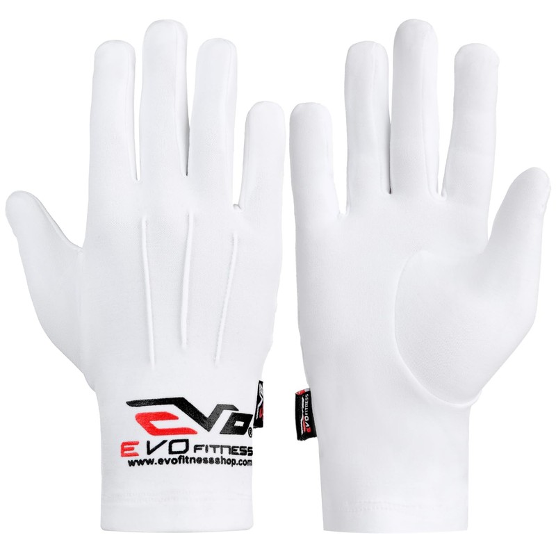 EVO Winter Thermal Inner Gloves Golf Skiing Cycling Motorbike walking