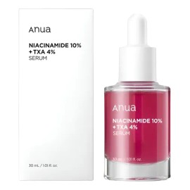 Anua Niacinamide 10  Txa 4 Serum                                                                                                                      