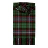 Galbraith Tartan Scarf Modern Lambswool