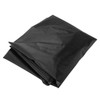 Waterproof Hexagonal Sand Pit Cover for Children, Durable Playground Pool