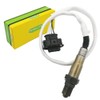 Amrxuts 213-4699 Sensor de O-xygen ascendente para Cruze Sonic 2012-2018