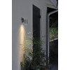 Konstsmide Modena 7572-000 Wandleuchte / B: 6cm T: 9cm H: