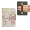 kwmobile Case Compatible with Kobo Clara BW/Colour Case - PU