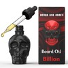 Beard and Bones - 30ml Beard Oil for Men |