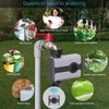 Aqualin WiFi Water Timer Smart Watering Timers for Irrigation with
