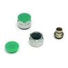 Rehau Rautitan Connection Set 20 x 2.9 x G3/4 Inch