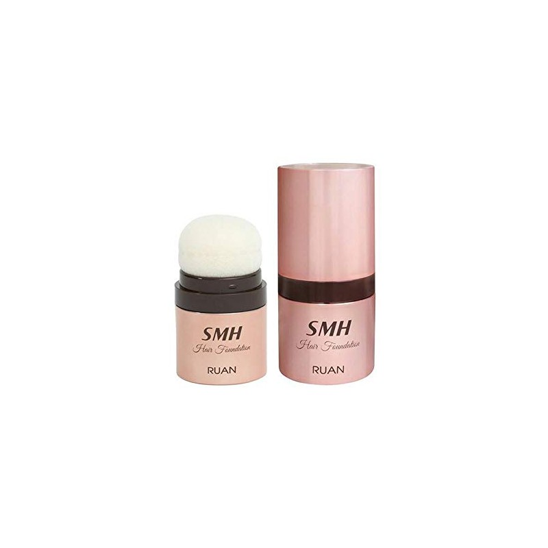 SMH Hair Foundation 12g No.3 Light Brown