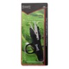 Wilkinson Sword 1111307W Deadheading Snips, Black