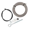 5/32 Inch Rv Slideout Cable Repair Kit Stainless Steel 22305