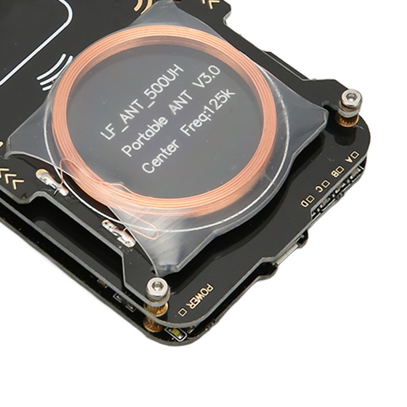 RFID Reader Multifunction Proxmark3 V3.0 NFC RFID Replicator Card Reader