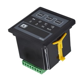 DC20D MKII Generator Controller Electronic Generator Controller Module Control Panel Replacement