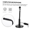 SEWACC USB Microphone for Game Chatting and Streaming Angle Lightweight