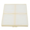 Cabin A/C Air Cleaner Air Filter Replacement for Kubota RTV