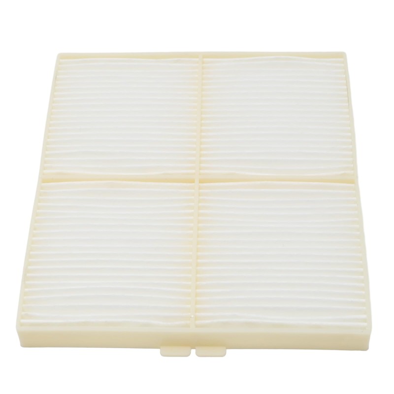 Cabin A/C Air Cleaner Air Filter Replacement for Kubota RTV
