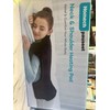 Homech HM-BD005 Heating Pad for Back Pain and Cramps, 35