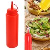Generic Fake Ketchup Bottle, Funny Ketchup Bottle Toy, Practical Joke