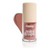 Mini Drops Blush Rubor Liquido Larga Duracion Mate Dapop Tono