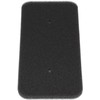 Foam Evaporator Filter Sponge To Fit a Candy Heat Pump
