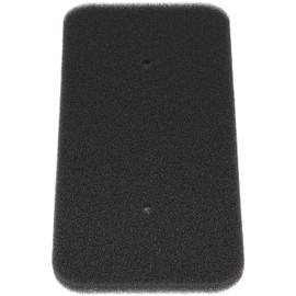 Foam Evaporator Filter Sponge To Fit a Candy Heat Pump Tumble Dryer Genuine pack Of 2 40006731