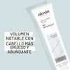 Nioxin Gel para engrosar el cabello 3D, fuerte sujeción y
