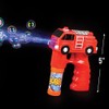 Rhode Island Novelty 5 Inch Light and Sound Fire Truck