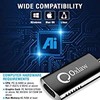 Game Capture Card Audio Video Capture Card 1080P HDMI to