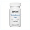 NatuGena Glutathione 500, made from 100% reduced glutathione, 60 capsules