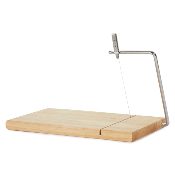 Rb Cheese Board with Wire