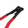 Heavy Duty Ear Type Joint Boot Clamp Pliers Set CVJ