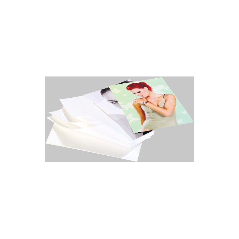 Schwarzwald Mühle Alabaster Matt 100 Sheets of Photo Paper 110