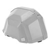 Foldable Helmet, Easy Use High Strength Head Protection Plastic Safety