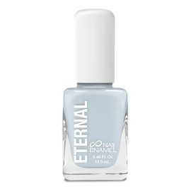 Esmaltes De Uñas Eternal Larga Duración Brillo Secado Rápido