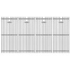 Tmozyar 16517 Stainless Steel 4 Cooking Grid Grates Replacement for